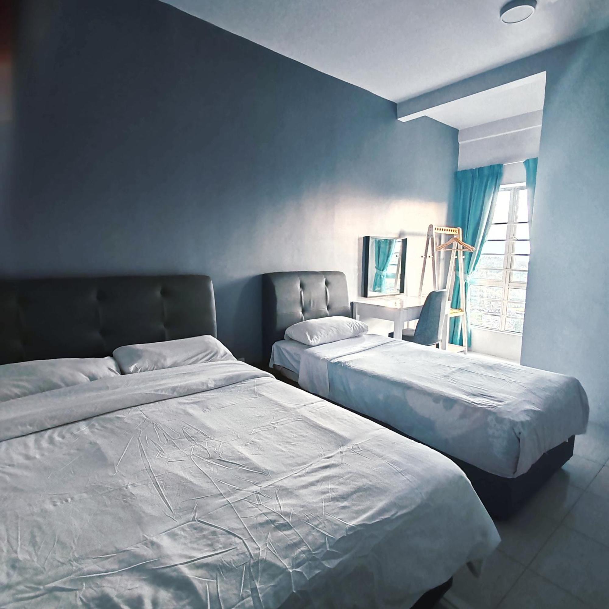 D'Elegant Suite - Emerald Avenue Cameron Highlands Exterior foto