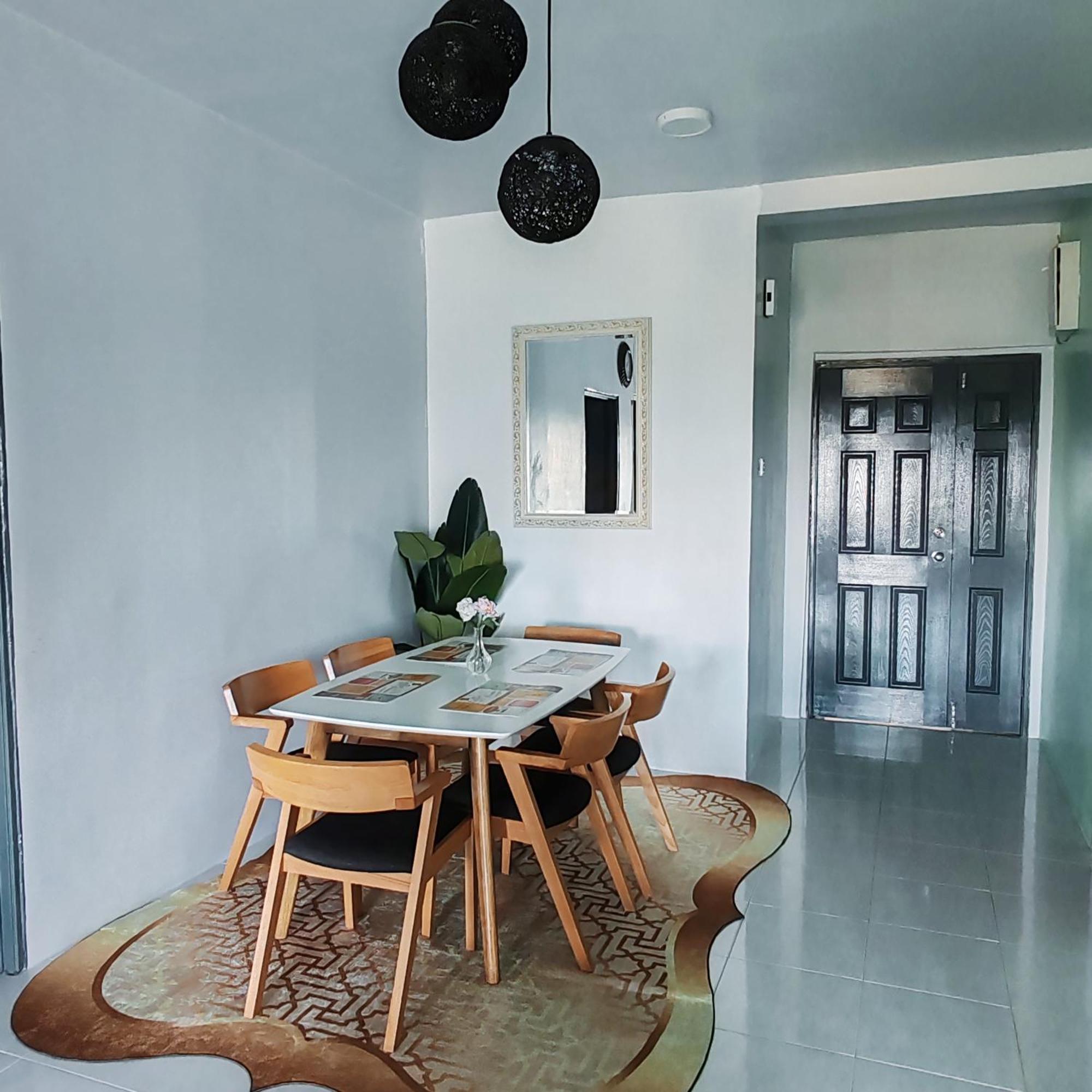 D'Elegant Suite - Emerald Avenue Cameron Highlands Exterior foto